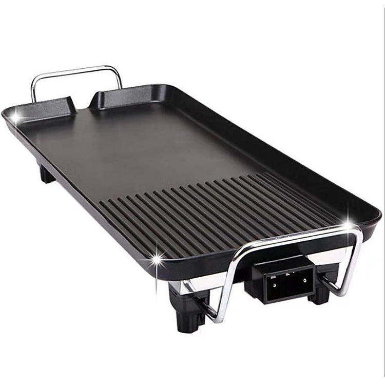 Bếp nướng điện, Bếp nướng BBQ tốc độ nướng nhanh, tiết kiệm điện năng