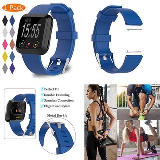 Dây Cao Su Thay Thế Fitbit Versa