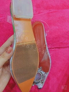 Bệt lọ lem 3p lấp lánh siêu hot