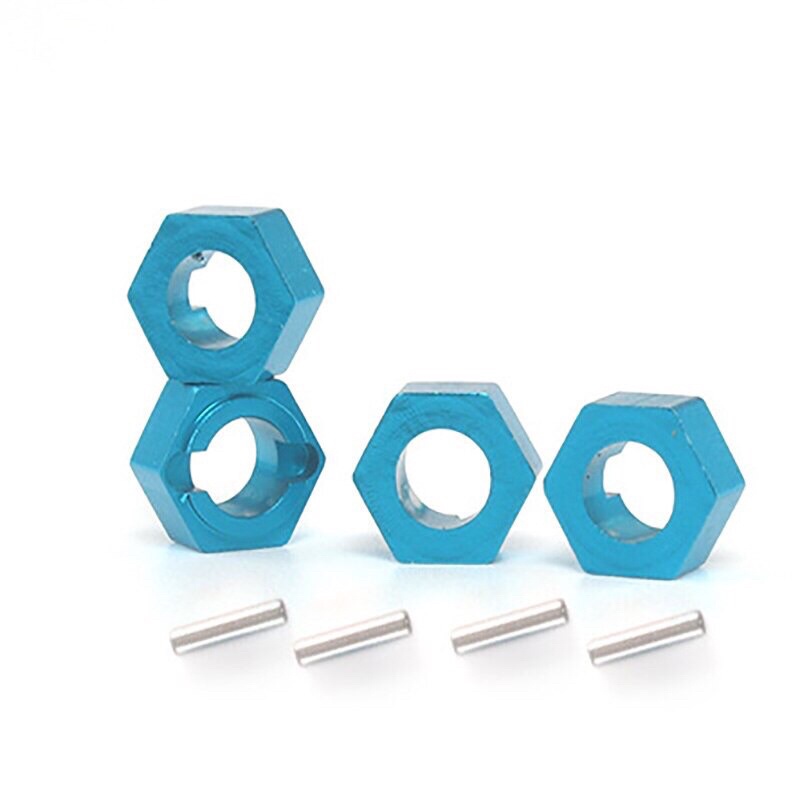 [HCM]Bộ hex 7mm wltoys a959