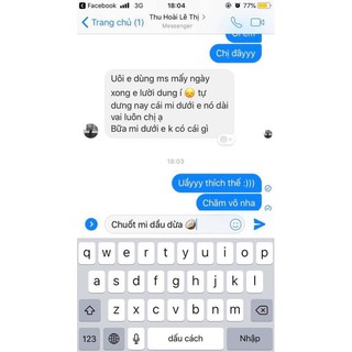 Chuốt mi làm dài mi mi cong 1 chiếc 10ml