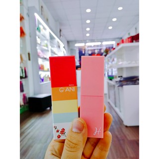 Son thỏi lì g’ani seoul h lipstick