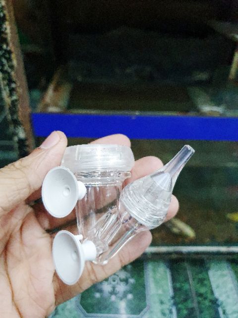 BỘ SỦI ISTA 3 IN 1 CO2 DIFFUSER CHO HỒ THỦY SINH