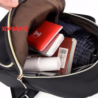 Balo Nữ Thời Trang BL5 MICRO