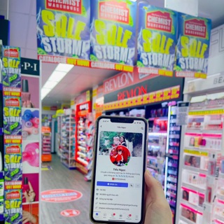 Tiểu Ngọc HXT Úc Pháp Nhật Anh