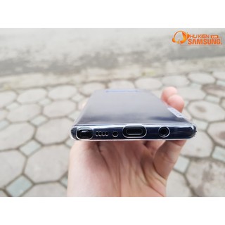 Ốp lưng Silicon Galaxy Note 8 hiệu Nillkin