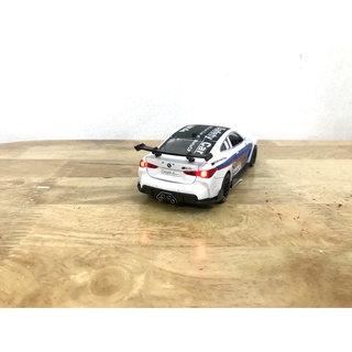 Mô hình xe BMW M4 _ Tỷ lệ 1:32