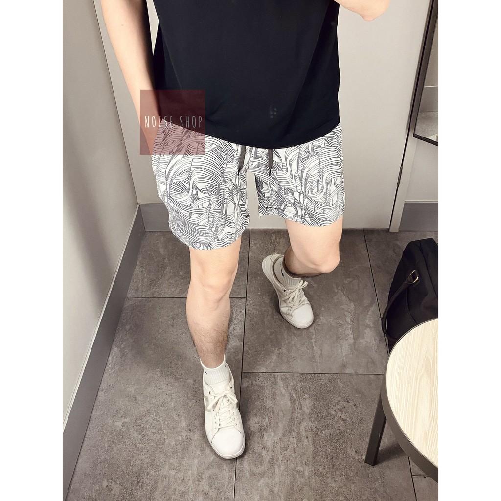 Quần Bơi Hoạ Tiết Nhiều Màu | BigBuy360 - bigbuy360.vn