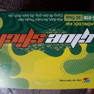 Combo 02 thỏi hồ khô Thiên Long