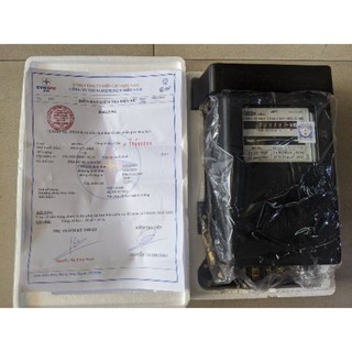 Công Tơ Điện 3 Pha 50(100)A 220/380V EMIC (Loại Bắt Trực Tiếp) CÓ GIẤY KIỂM ĐỊNH