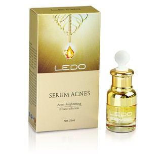 Serum mụn LEDO 25ml