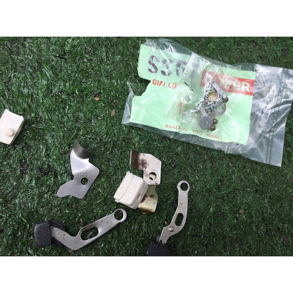 Công tắc, cần gạt hàng mới cho cùm zin 67- hàng mới