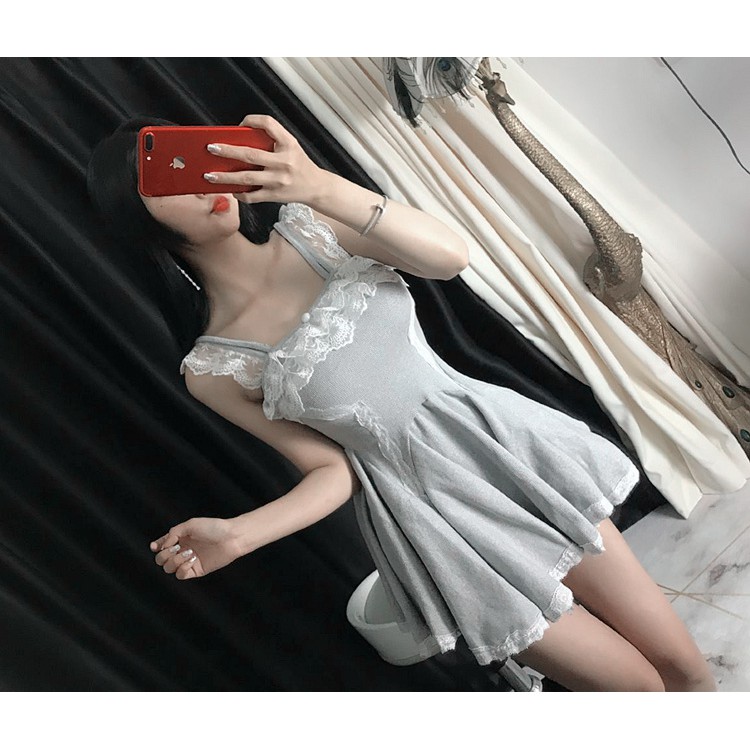 [ORDER] Váy ngủ sexy - T1255 (có ảnh thật ở cuối) | BigBuy360 - bigbuy360.vn