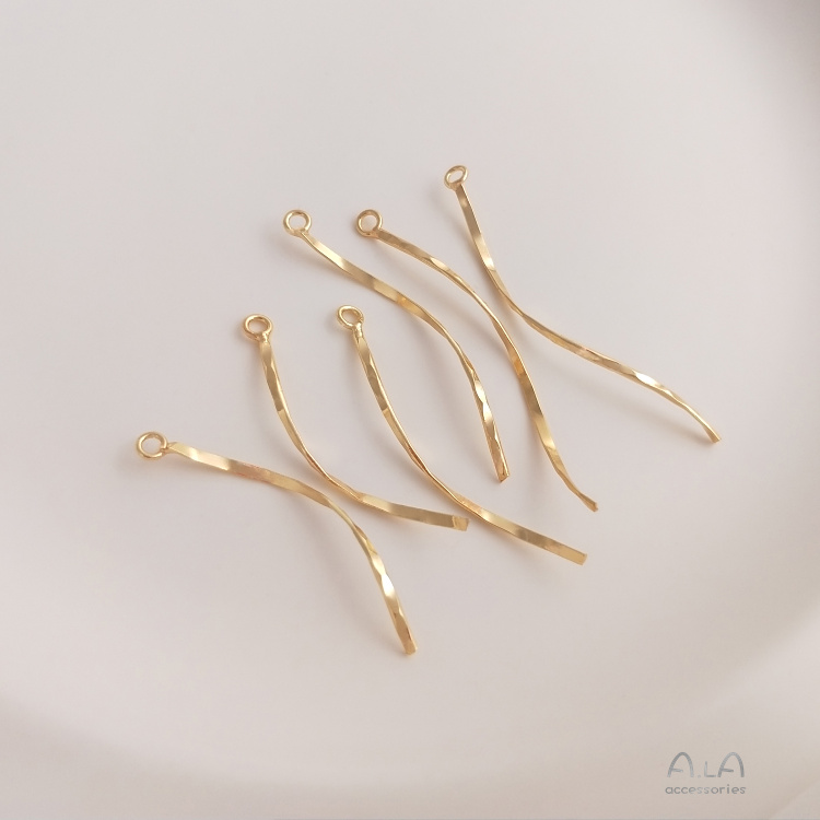 Khuyên Tai Diy Thiết Kế Xinh Xắn Hợp Thời Trang