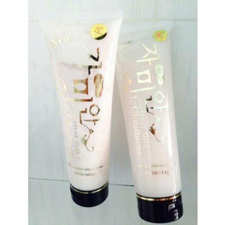 Combo tẩy tế bào chết hàn quốc có hạt masage . ,