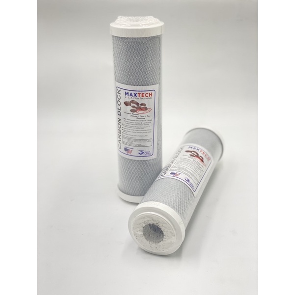 Bộ 3 lõi lọc thô 10in 1,2,3 revocung.hcm
