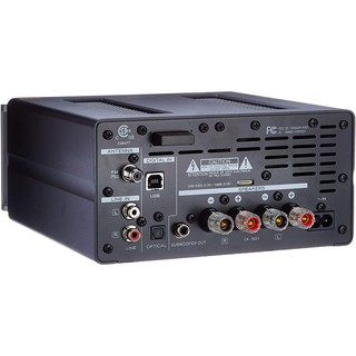 ampli teac CR-H101