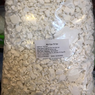 Bột gạo tẻ lọc 1kg