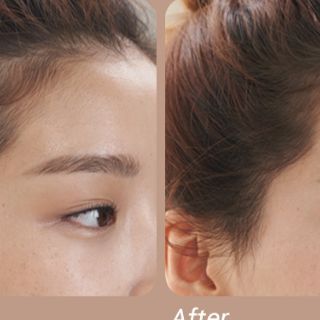 Phấn Đánh Phần Hói Tóc Mamonde Pang Pang Hair Shadow
