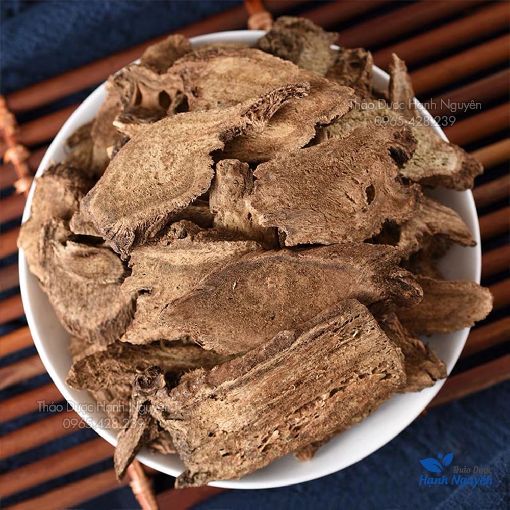 Mộc hương bắc 500gr - 1kg