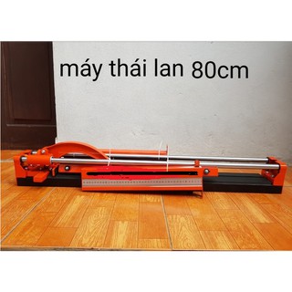MÁY CẮT GẠCH ĐẨY TAY HIKARI 80MM