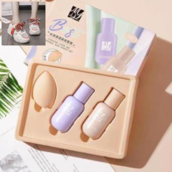 L94 -  Kem Nền Che Khuyết Điểm Dạng Lỏng Tiện Dụng Chất Lượng Cao