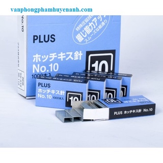 Kim bấm số 10 Plus chính hãng
