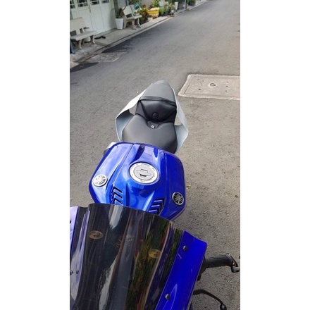 Ốp đuôi R1 cho Yamaha R15v3