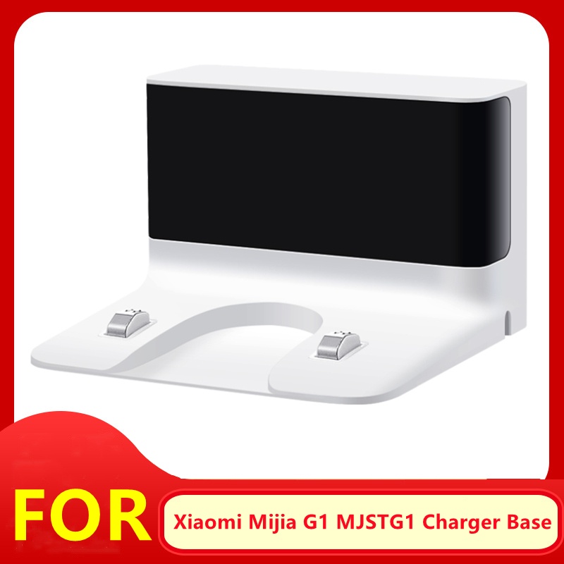 Đế Sạc Chuyên Dụng Cho Robot Hút Bụi XIAOMI MIJIA G1 MJSTG1
