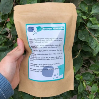 Vitamin Tăng Cân Phương Thanh
