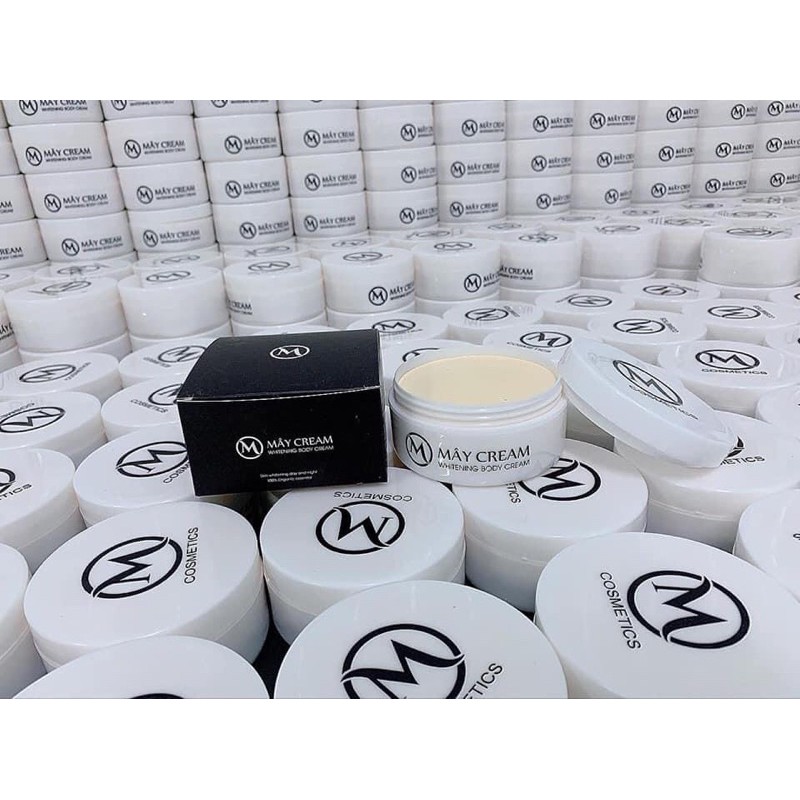 WHITENING BODY CREAM - KEM BODY THANH MÂY (100% chính hãng) | BigBuy360 - bigbuy360.vn