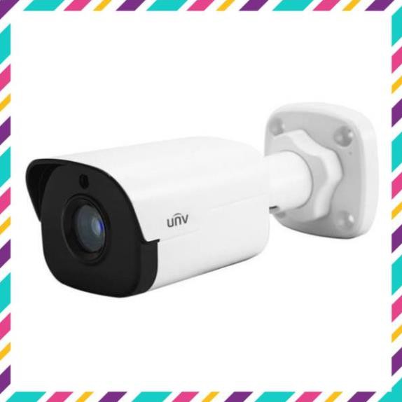 [Hàng chính hãng] Trọn bộ KIT 8 camera IP 2.0MP Full HD 1080P UNV PoE camera UNV trọn bộ đủ phụ kiện