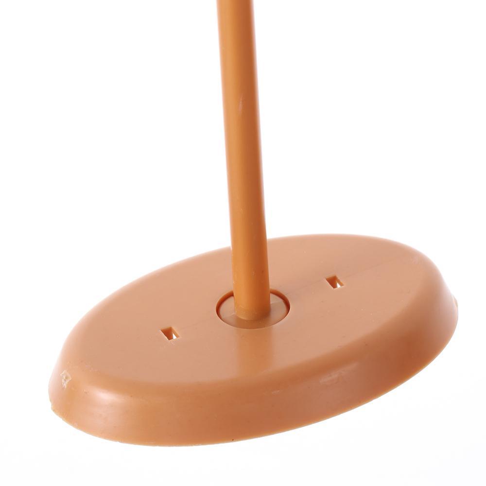 Móc Treo Quần Áo Búp Bê 1 / 6 Thiết Kế Độc Đáo Tiện Dụng