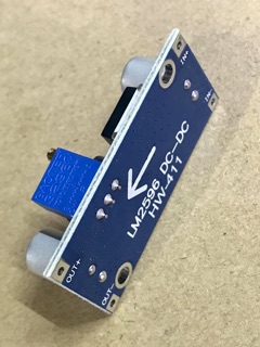 LM2596 Mạch Giảm Áp 3A