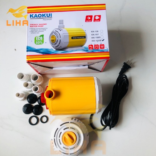 Máy Bơm KaoKui KK101 KK102 KK103 KK104 KK105 KK106 KK107 - Máy Bơm Nước Cho Bể Cá