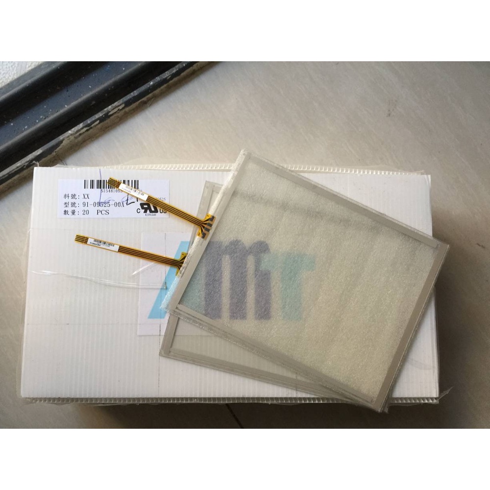 Màn Hình Cảm Ứng 4 Dây 146 * 115 ITO 6.4 "touch 4 line AMT9525