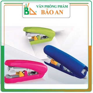 Dập ghim số 10 trợ lực plus st-010xh tặng kèm 1 hộp ghim plus