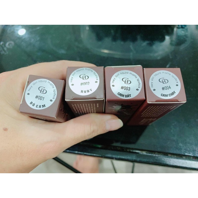 Son hey girl -Hải âu việt 🍓𝐅𝐑𝐄𝐄𝐒𝐇𝐈𝐏🍓Son siêu lì.k bóng | BigBuy360 - bigbuy360.vn