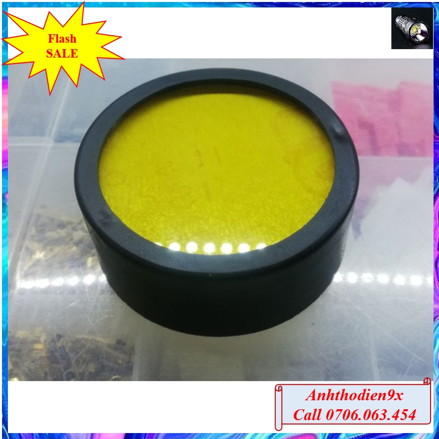 Len Vàng Phá Sương L4x | Anhthodien9x