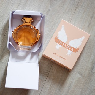 Nước hoa nữ hương Vani 80ml