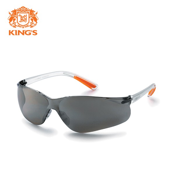 kính bảo hộ chống bụi, kính đi đường, kính chống tia UVs Thới trang Kings KY2222