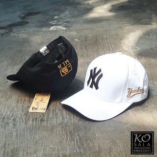 Nón Kết Đẹp NY Yankee Kosala