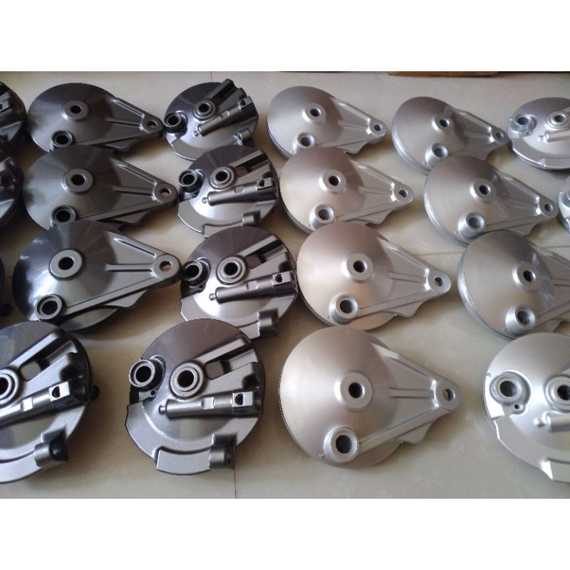 Má đùm trước sau wave, dream.