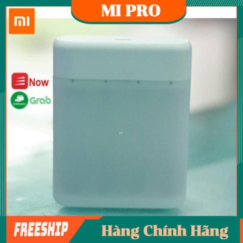 Bộ sạc pin AA - AAA Xiaomi ZMI ZI5/ZI7 PB401 Chính Hãng