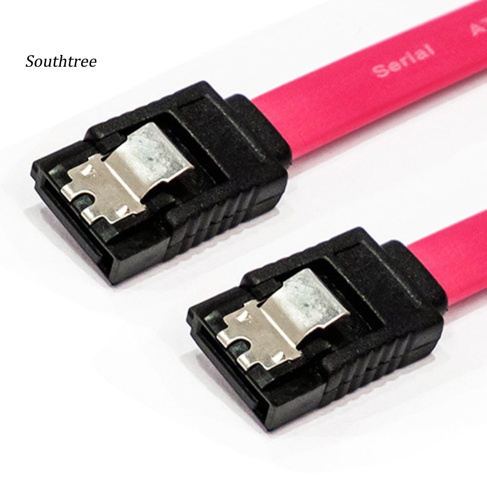 1 Dây Cáp Đọc Ổ Cứng Trong PC SATA Serial S-ATA_HD 30cm