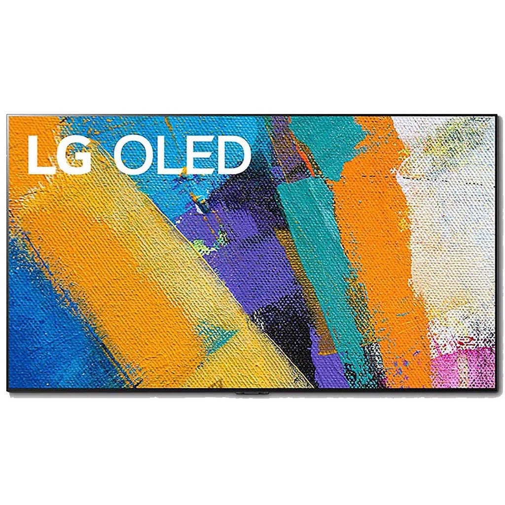 Smart Tivi OLED LG 4K 55 Inch OLED55GXPTA