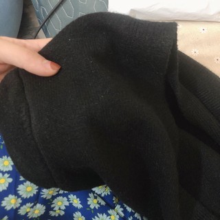 (có sẵn)Áo khoác Cadigan dáng dài