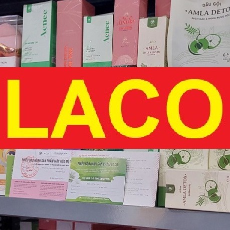 Tổng Kho LACO 260