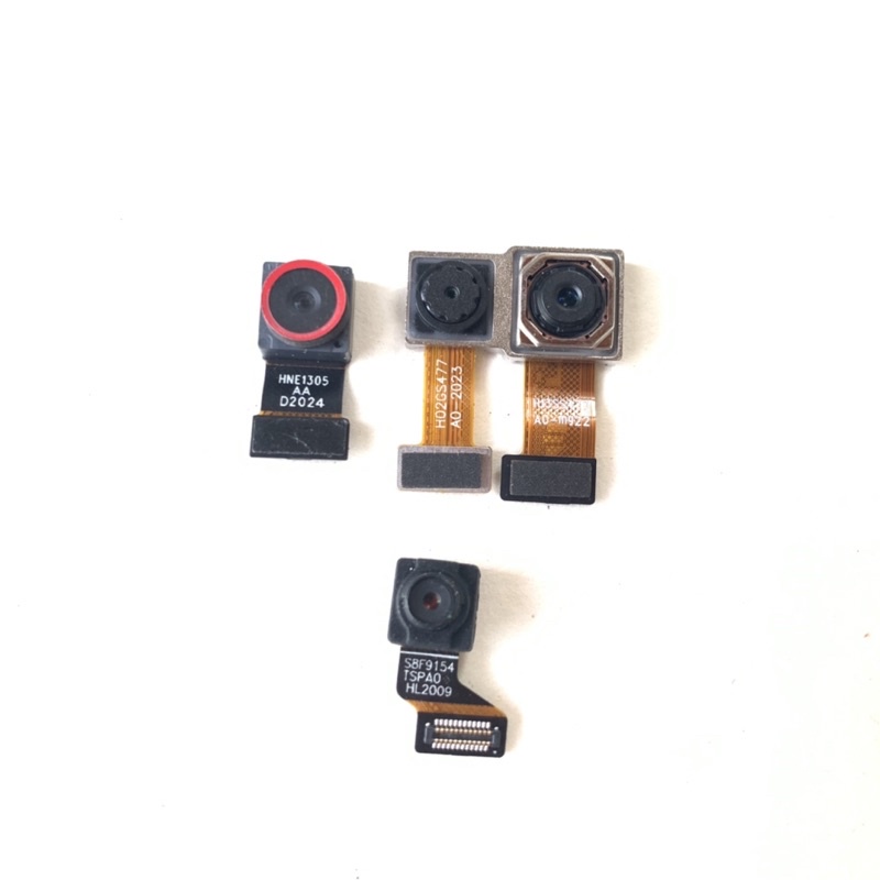 Bộ camera trước sau Vsmart Joy 3 V430 zin hãng