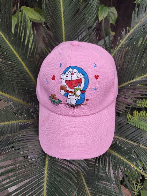 Mũ Doraemon siêu đẹp